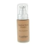 Matte Fluid Foundation SPF 20 - #02 Chair Mat - T. LeClerc - Complexion - Matte Fluid Foundation SPF 20 - 30ml/1oz