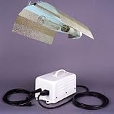 400 Watt HPS Econogro Plant Light