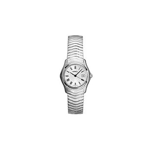 Ebel Watches 9257f21 6125 Classic Stainless