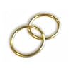 Cling Rings, Verbl�ffende Zauberei, Zaubertrick