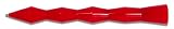Acme Kuzi Red Rollerball Pen - AC-P2KR19RD
