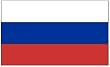 Russian Federation Flag 3 x 5 NEW Polyester 3x5 Banner