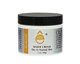 eShave - Shave Cream (Almond) 2 oz.