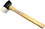 SFM32 SuperSteel Flooring Nailer Mallet
