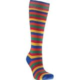 Red Lion Prism Knee High Socks