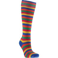 Red Lion Prism Knee High Socks