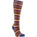 Red Lion Prism Knee High Socks
