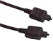6ft (6 ft) TOSLink Digital Audio Fiber Optic Cable for PS3, XBOX
