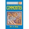 Commodities in a Day (Understand)