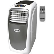 Soleus Air PE2-09R-32 (9000 BTU) Portable Air Conditioner