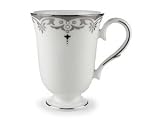 FEDERALPLATINUMDINNER ACCENT MUG