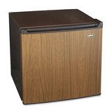 Sanyo Cube Refrigerator SR-1730 White