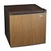 Kitchen & Housewares : Sanyo Cube Refrigerator SR-1730 White