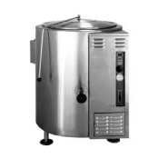 Vulcan VGL60 Gas Jacketed Stationary Kettle - 60 Gallon Vulcan VGL60 Gas Jacketed Stationary Kettle - 60 Gallon