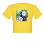 Thomas Shirts - Full Steam Ahead Infant/Toddler T-Shirt