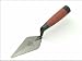 Marshalltown M46115D 5-inch London Pattern Pointing Trowel - Durasoft Handle