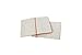 Moleskine 2014-2015 Weekly Planner, Horizontal, 18 Month, Large, Red, Hard Cover (5 x 8.25)
