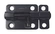 Battalion 1VZZ1 Slide Barrel Bolt, Black