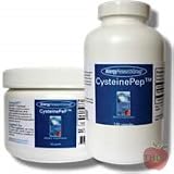 Allergy Research Group - Cysteinepep Powder, Whey Protein With Peptide-Bonded Cysteine, 105 Grams
