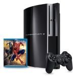 PlayStation 3 40 GB Gaming System