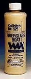 COLLINITE LIQUID Fiberglass WAX, PINT