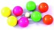 EPCO Tournament "Blacklight Glowing" Bocce Set - 110mm