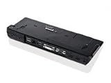 FUJITSU S26391-F977-L200 Port Replicator with AC Adapter (Europe)