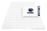 Penn State Nittany Lions Full Size Sheet Set (Sheets & Pillowcase) NCAA