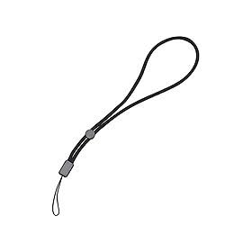 Click here to buy Olympus 202315 Adjustable Wrist Strap (Black) by Olympus.