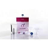 FERTILITYSCORE Spermatest 2 St�ckvon "Reblu GmbH"