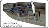 Sporting Goods : Otter Outdoors 1200 Optional Motor Mount