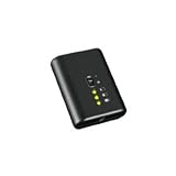 Just Mobile Gum Pro Apple iPad Emergency Charger Portable battery 4400mAh