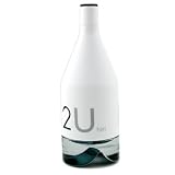 IN2U Eau De Toilette Spray