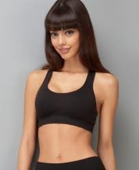 XERSION Sport <em>Bra</em> ガールズ スポーツブラ 速