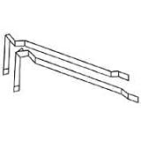 HONA425 - Two-Step Hanging File System for 500 and 530 Series Files