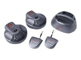 POLYCOM Wireless Mic fuer SoundStation VTX 1000 SoundStation2 EX SoundStation IP6000 und QDX