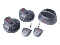 POLYCOM Wireless Mic fuer SoundStation VTX 1000 SoundStation2 EX SoundStation IP6000 und Q Preisvergleich