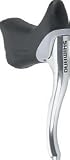 Shimano BL-R400 Road Drop Brake Levers Set (Black)