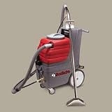 Sanitaire Commercial Carpet Extractor