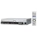 Panasonic DIGA DMR-EH73V DVD/HDDレコーダー HDD+DVD+VHS+SDの1台4役 (premium vintage)
