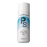 Riemann P S Aloe Vera After Sun Gel 100ml 
