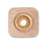 Surfit Natura Stomahesive Flexible Skin Barrier With Precut Openings With 45mm Flange #125272 - 10/Box