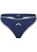 San Diego Chargers Monday Night Thong - L