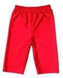 School Uniform Kids Junior Lycra Shorts