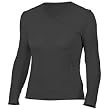 Isis Cross Neck Top Long-Sleeve - Women's