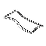 Westinghouse Refrigerator Door Gasket Seal 218730606