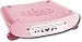 Starlite Princess DVD Player - Pink (P600D)