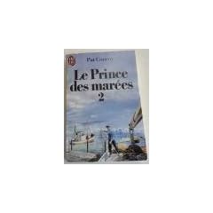 Le prince des marees tome 2
