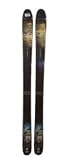Rossignol B78 Respect Flat Skis, 185 Cm , New! Free Shipping Within the Continental Us!