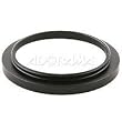 Adorama 62mm to T-mount Adapter: for Mounting 62mm Threaded Digital Cameras on a Telescope, Spotting Scope or Nightvision Scope.